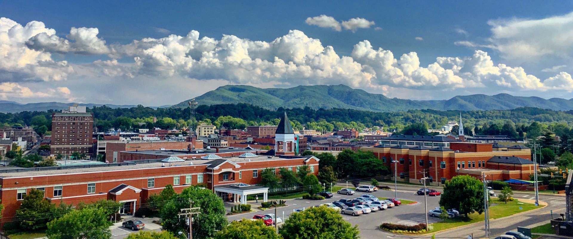 The Changing Face of Politics in Northeast Tennessee