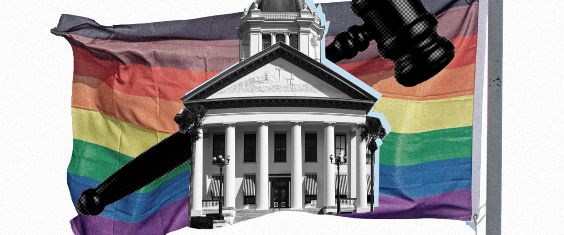 The Complex Political Landscape of LGBTQ+ Rights in Northeast Tennessee