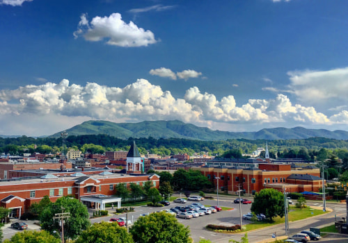 The Changing Face of Politics in Northeast Tennessee