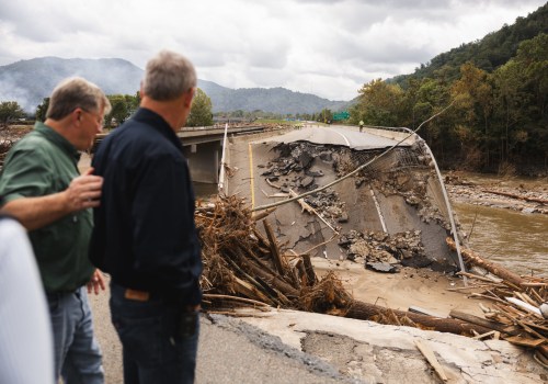 Environmental Initiatives Supported by Politicians in Northeast Tennessee