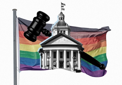 The Complex Political Landscape of LGBTQ+ Rights in Northeast Tennessee